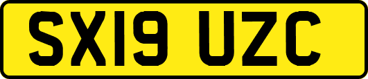 SX19UZC