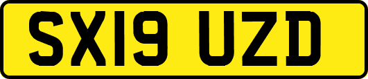 SX19UZD