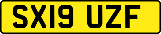 SX19UZF