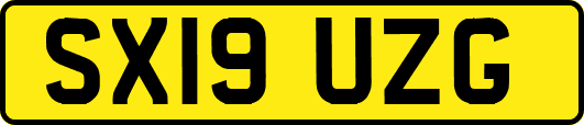 SX19UZG
