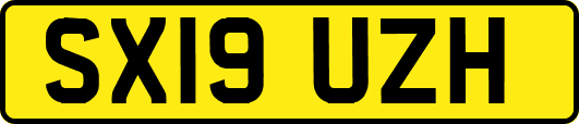 SX19UZH