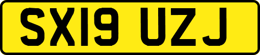 SX19UZJ
