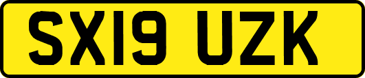 SX19UZK