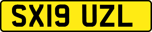 SX19UZL