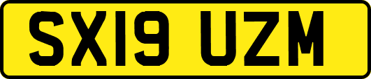 SX19UZM