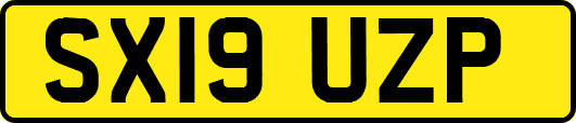 SX19UZP