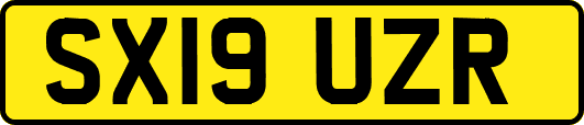 SX19UZR