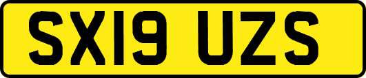 SX19UZS