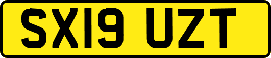 SX19UZT
