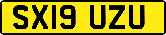 SX19UZU