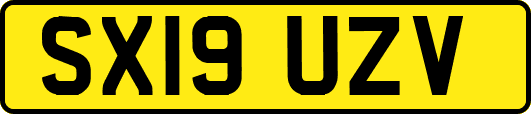 SX19UZV