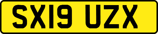 SX19UZX