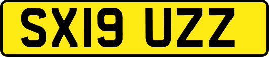 SX19UZZ