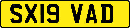 SX19VAD