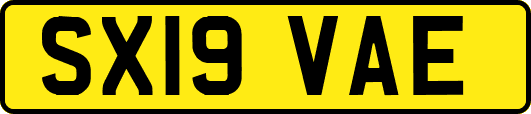 SX19VAE