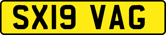 SX19VAG