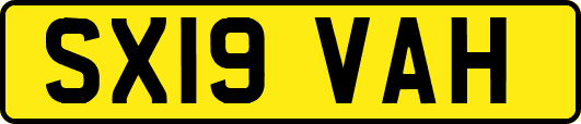 SX19VAH
