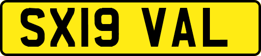 SX19VAL