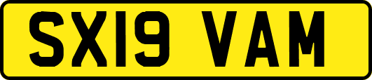 SX19VAM