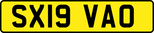 SX19VAO