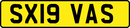 SX19VAS