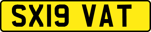 SX19VAT