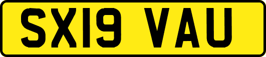 SX19VAU