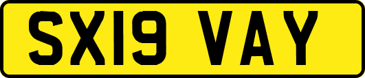 SX19VAY