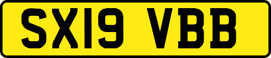 SX19VBB