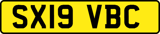 SX19VBC