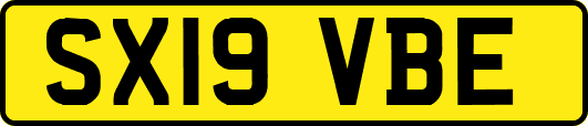 SX19VBE