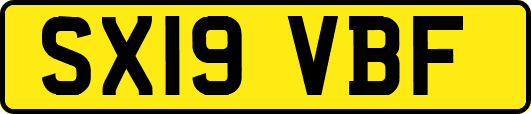 SX19VBF