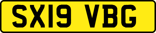 SX19VBG