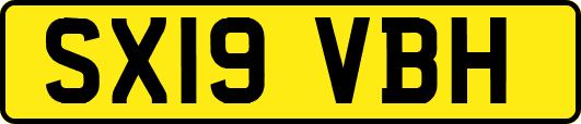 SX19VBH