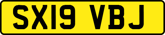 SX19VBJ