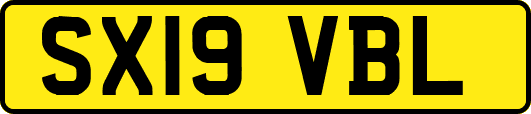 SX19VBL