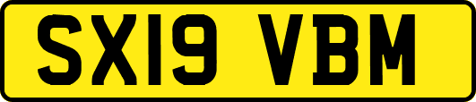 SX19VBM