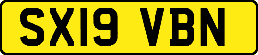 SX19VBN