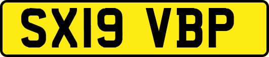 SX19VBP