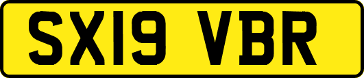 SX19VBR