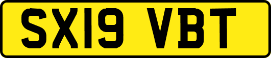 SX19VBT