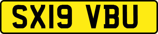 SX19VBU