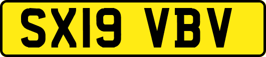 SX19VBV