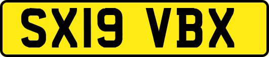 SX19VBX