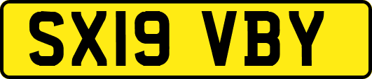 SX19VBY