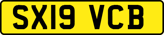 SX19VCB