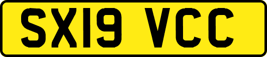 SX19VCC