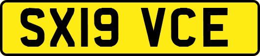 SX19VCE