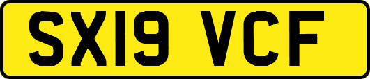 SX19VCF