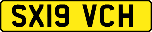 SX19VCH